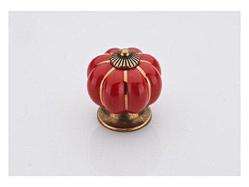 Badewannenzubehör Anti-Rutsch-Sticker FERFERFERWON Badezubehör Kürbis