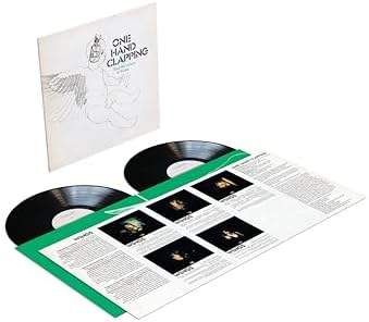 Paul Weller - 22 Dreams[2 LP] - Amazon.com Music