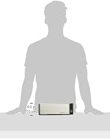 ScanSnap S1300i Portable Duplex Document Scanner for Mac PC view 3