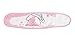 DEHANG Baby Infant Double Layer Cotton Adjustbale Umbilical Cord Belly Band Care Hernia Truss - Pink