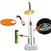 BoNew White Silver Dental 10W Cordless LED Light Cure Lamp 2000mw USA
