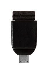 Verbatim 32GB Nano USB Flash Drive with USB OTG