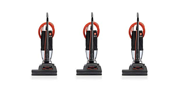 Hoover Commercial C1810-010 Conquest 