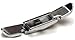 Sew-link Narrow Zipper Foot for Husqvarna Viking Group 1-7 Machines