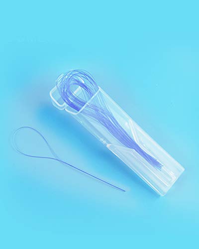 Floss Threaders | For Braces, Bridges, and Implants (3pack)