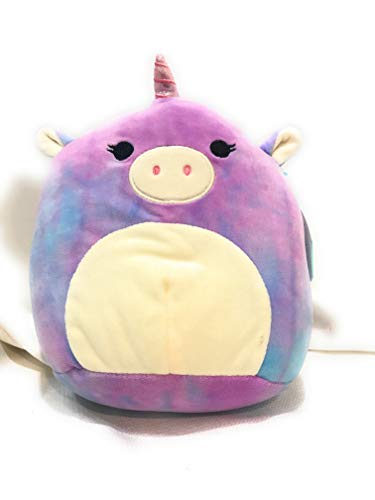 purple unicorn pillow pet