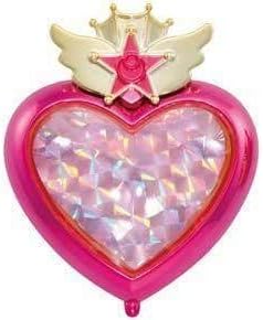 Amazon Co Jp セーラームーン変身コンパクトミラー ちびムーンコンパクト ホビー 通販