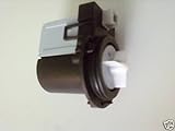 Maytag Neptune Washer drain pump motor 62716080