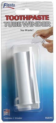 Toothpaste Tube Winder