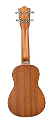 Lanikai, 4-String Ukulele, Chrome