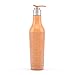Natural Frizz Control Sulfate Free Shield Color protection Shampoo, protecting hair color from UV, Sun Damage fading Protection for Color Treated Dry Damaged Curly Hair (8.11 Fl Oz/240ml)