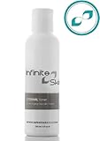 INFINITE SKIN ANTI-AGING FACIAL TONER 5% GLYCOLIC ACID (PROFESSIONAL BRAND) 5oz