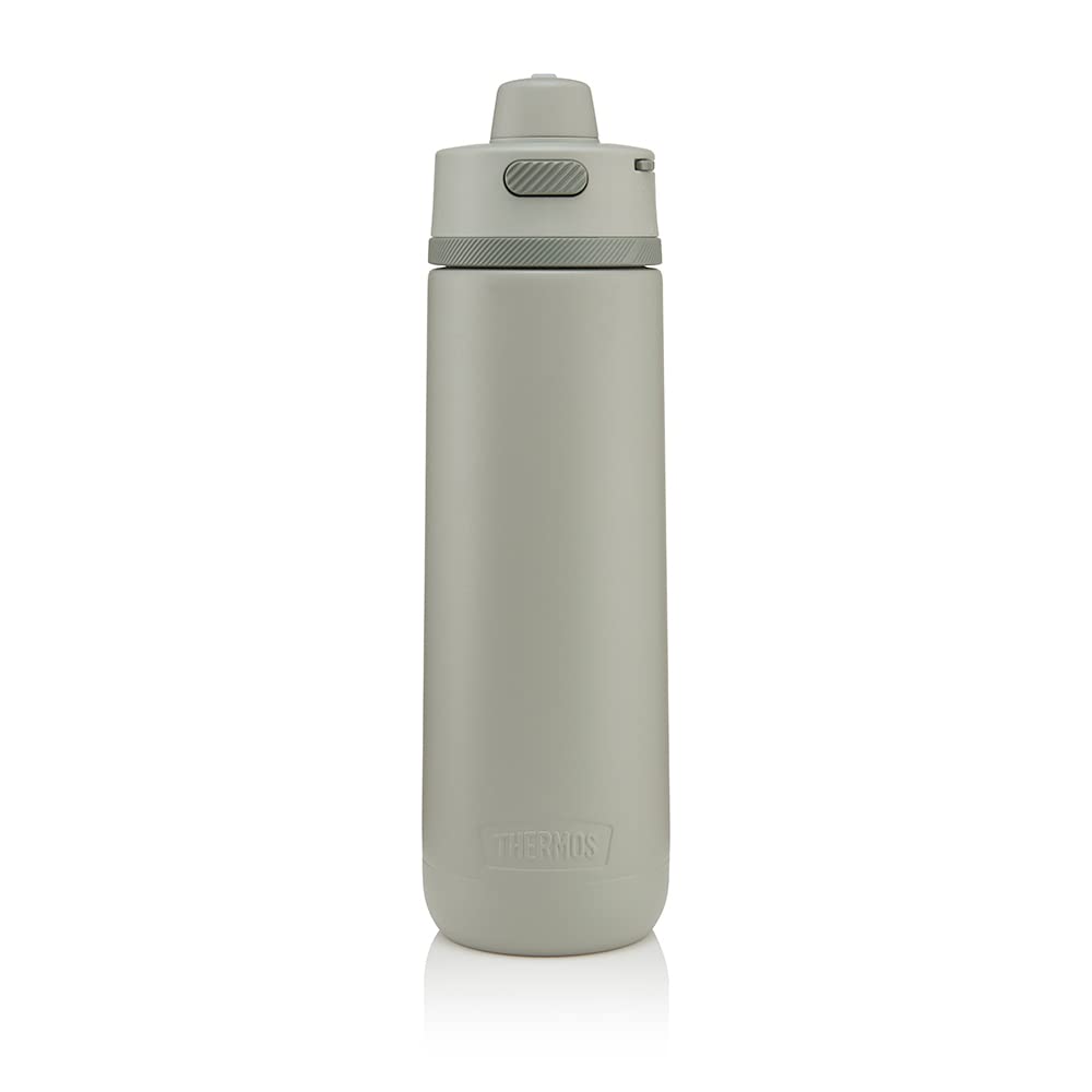 THERMOS, Green, Guardian Stainless Steel Hydration Bottle, 710ml