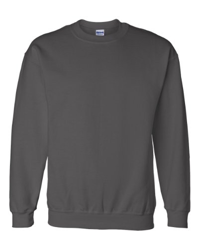 Gildan - Adult - Crew Neck Sweatshirt