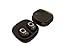 Upgraded 2019 Bluetooth Earbuds Smallest Wireless Earbuds Mini Bluetooth 5.0 True Wireless Earphones with Sweatproof 3D Stereo Hi-Fi Sound Built-in Mic with Charging Case