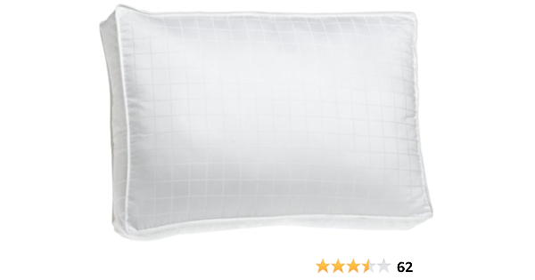 beyond down side sleeper pillow