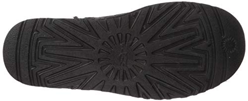 UGG-Womens-Classic-Mini-Sparkle-Graffiti-Fashion-Boot
