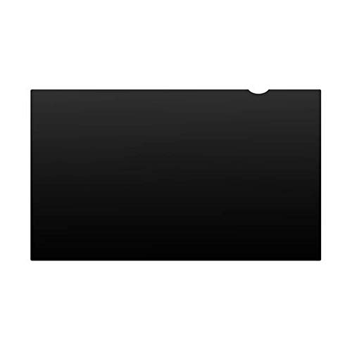 Nasbai 23 inch Privacy Filter Screen Protector, Anti-Spy/Glare Protective Film for Widescreen Computer Monitor – 509mm(W) x 286mm(H) – 16:9 Aspect Ratio