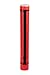 Red Expandable Storage Tube for Posters, Blueprints, and Artwork (24 to 40 in)