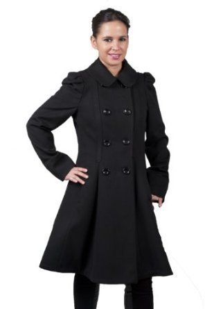 manteau de grossesse h&m