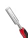 TEKTON 67559 Wood Chisel Set, 3-Piece