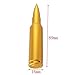 Cool Bullet Special Style 8GB USB Flash Drive with keychain(Golden)