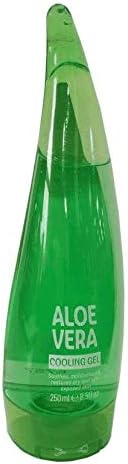 xbc aloe vera cream 500ml