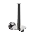 KES SUS304 Stainless Steel Bathroom Toilet Paper Holder and Dispenser Wall Mount Brushed, A2176-2
