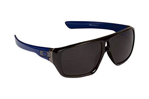 New SEEK OPTICS Replacement Lenses Oakley DISPATCH 1 - Polarized Grey