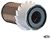 WIX Filters - 42222 Heavy Duty Air Filter W/Fin, Pack of 1 primary