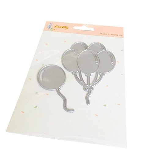 New Metal Cutting Dies Stencils For DIY Scrapbooking Photo Album Paper Card Gift by VESNIBA