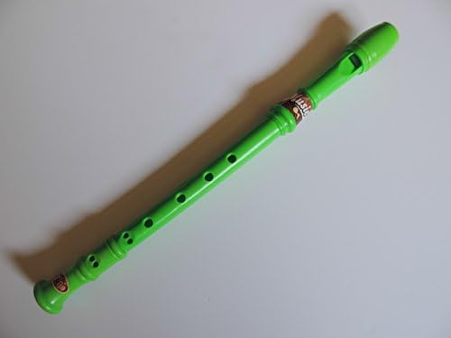 Colorful Kids Toy Flute