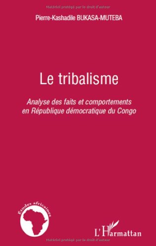 Le  tribalisme