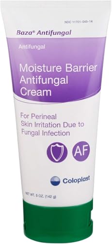 Baza Antifungal Cream 5 oz