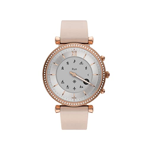 Hybrid Smartwatch Gen Fossil Ladies Watches Smart Fossil