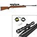 Hatsan Mod 95 Spring Combo Spring Piston Air Rifle, .177 Caliber