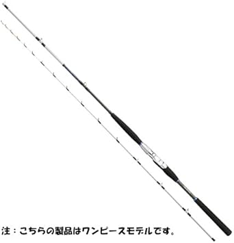 Amazon ダイワ ロッド 極鋭 ヒラメ M 270 ダイワ Daiwa 船竿