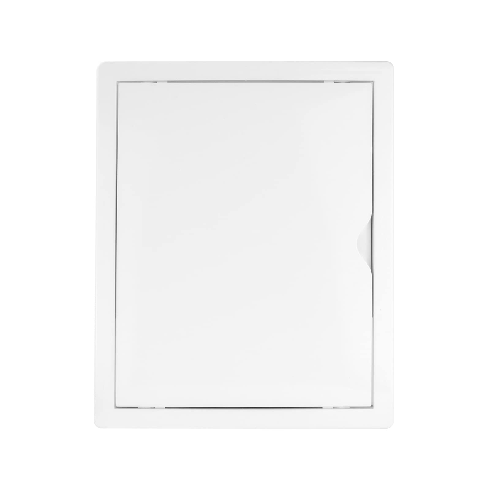 VONLIS V_22161 Revisionsklappe 20 x 25 cm Inspection Flap Maintenance Door, White