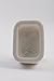 Beautiful Rectangular Lucky Peacock Silicone Mold for Soap Art Craft Making