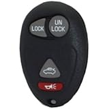 Amazon Com Bestkeys 2001 2002 2003 2004 2005 Buick