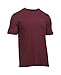 Under Armour Men's Charged Cotton T-Shirt X-Large Cardinal