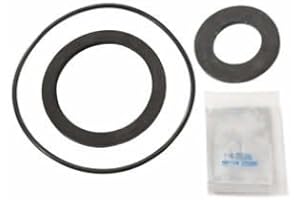Febco 905022 Total Rubber Repair Kit 1-1/2" 2" 765 905-022