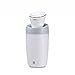 Remax Cool Mist Humidifier Auto Shut-off, Mini Humidifier Whisper-quiet, Ultrasonic Cool Air Humidifiers for Babies Bedroom, USB Powered Humidifiers for Car-white
