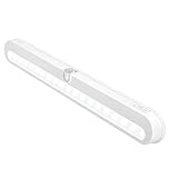 BLS LED Closet Light, Super Bright 20 LED Motion