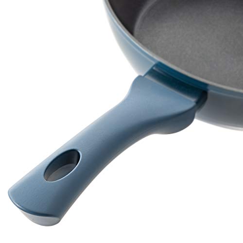 Gibson Soho Lounge Nonstick Aluminum Induction Pots and Pans