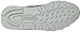 Reebok Baby-Girl's Classic Leather Metallic Sneaker