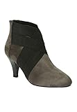 Comfortview Women's Wide Joanne Bootie