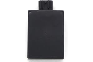 KIMLLAM CDI Igniter CDI BOX Ignition Control Module for Polaris 3090232 3089238 for Polaris Hawkeye 400 300,Ranger 400/500 2X4 4X4 6X6,Scrambler 500 2X4 4X4,Sportsman 400 500 CDI unit assy