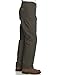 Carhartt Men's Loose Straight Washed Duck Dungaree, Moss, W34 x L34