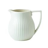 Jasper Conran by Wedgwood Tisbury Creamer